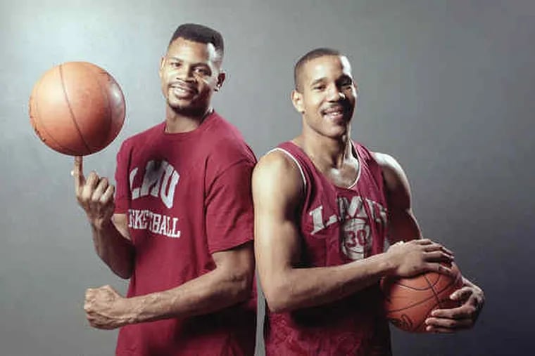 Bo Kimble