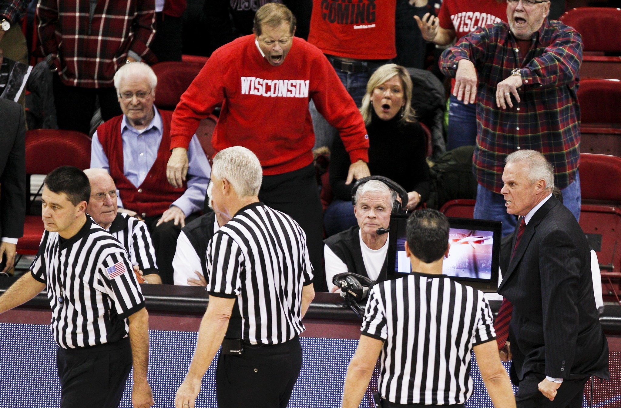 Bo Ryan
