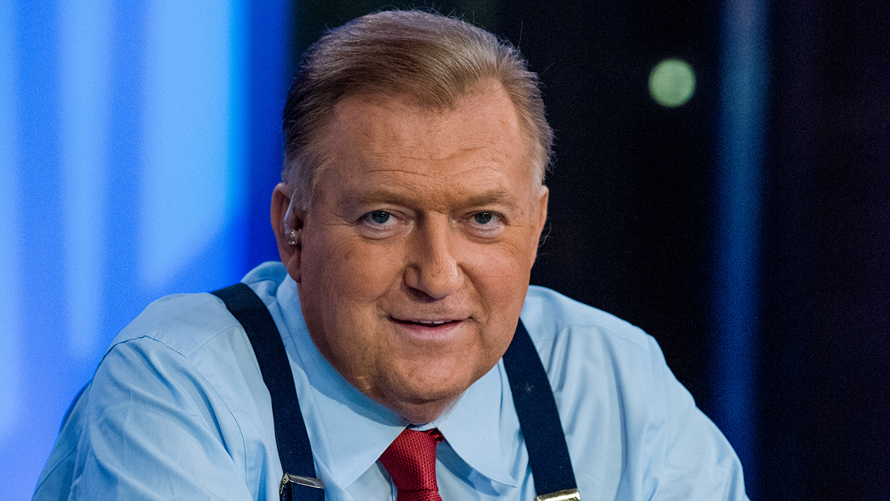 Bob Beckel