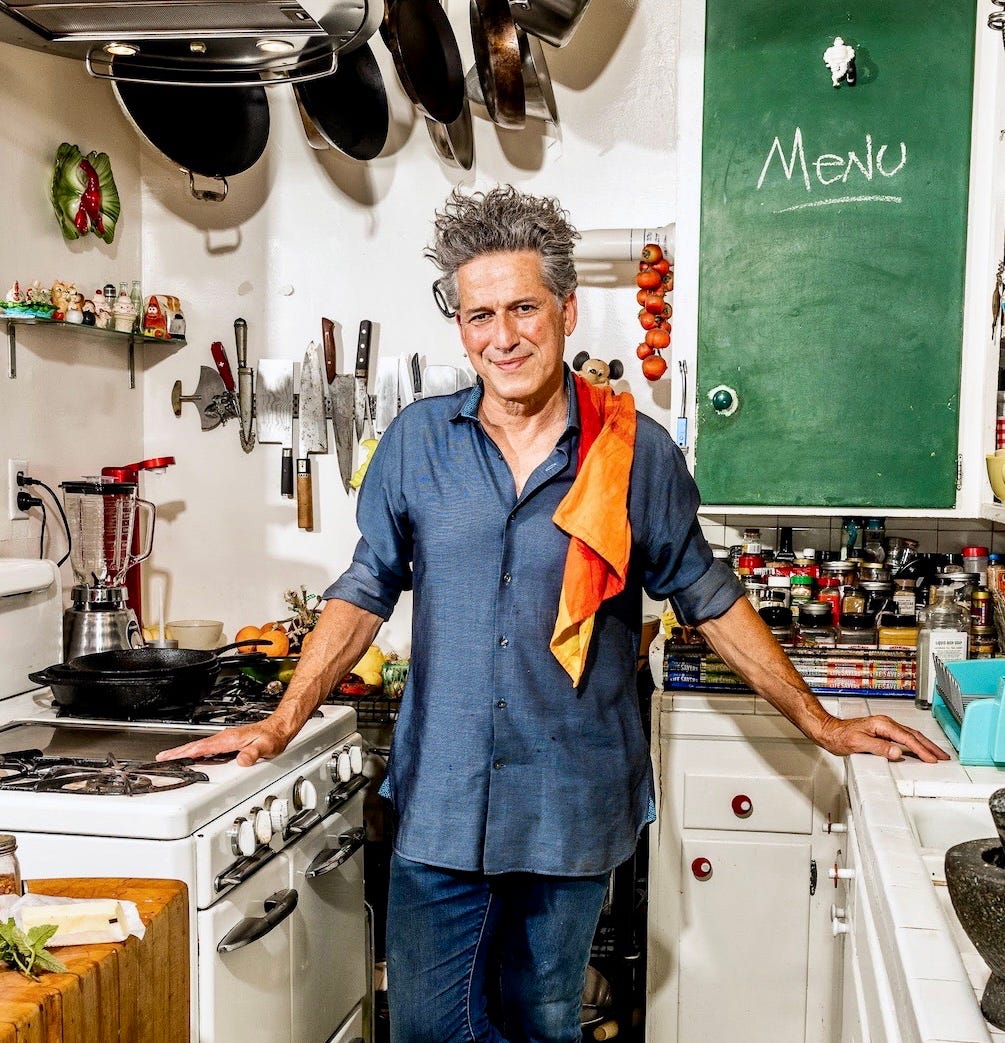 Bob Blumer
