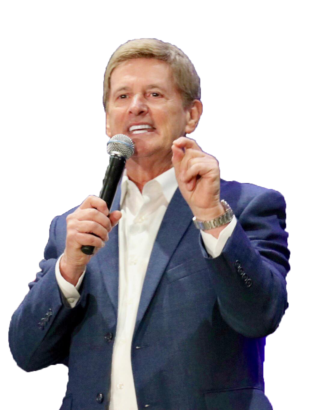 Bob Circosta