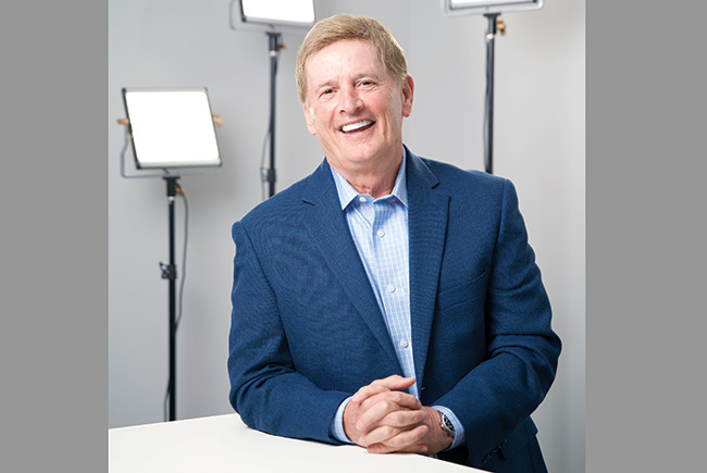 Bob Circosta