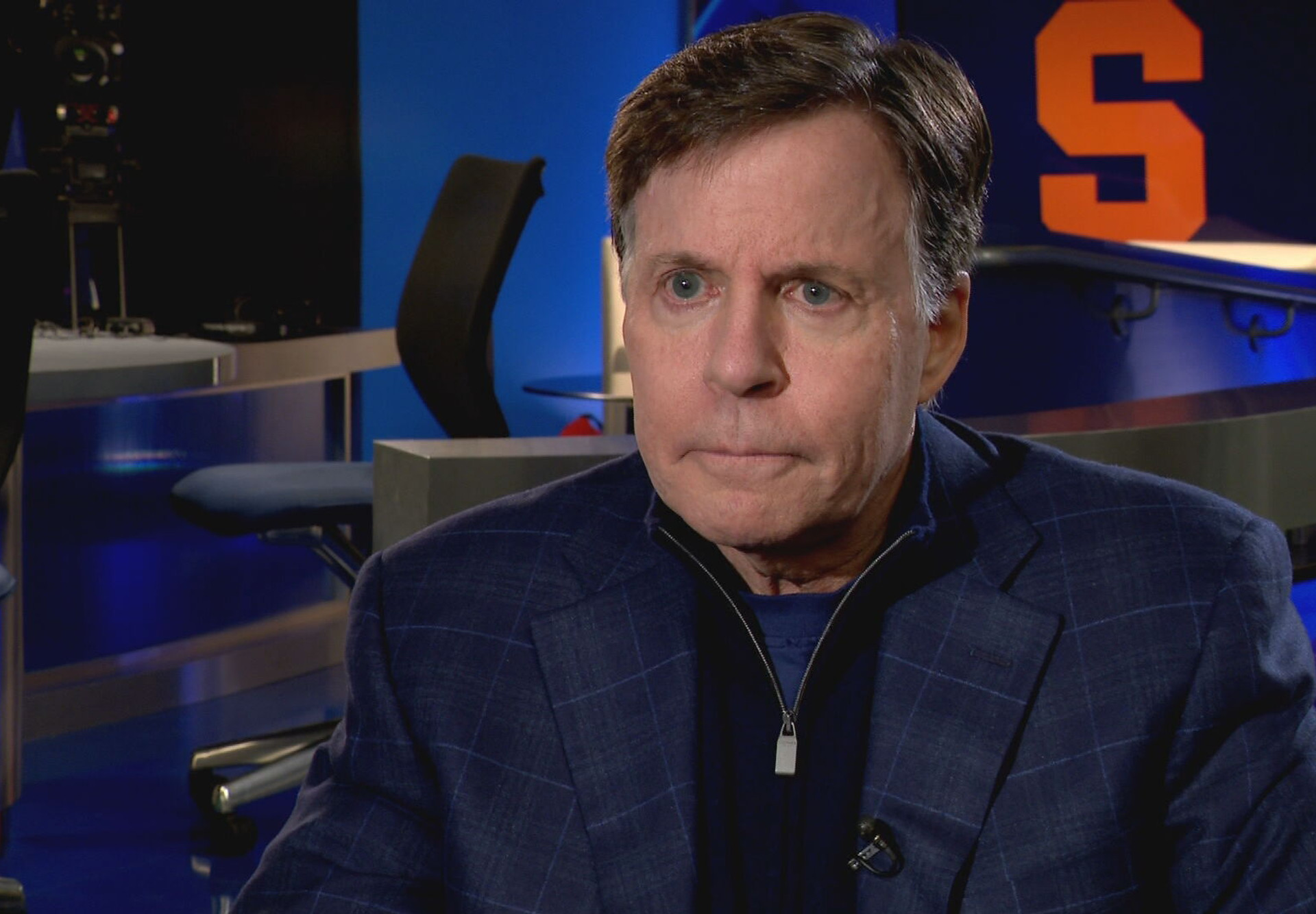 Bob Costas