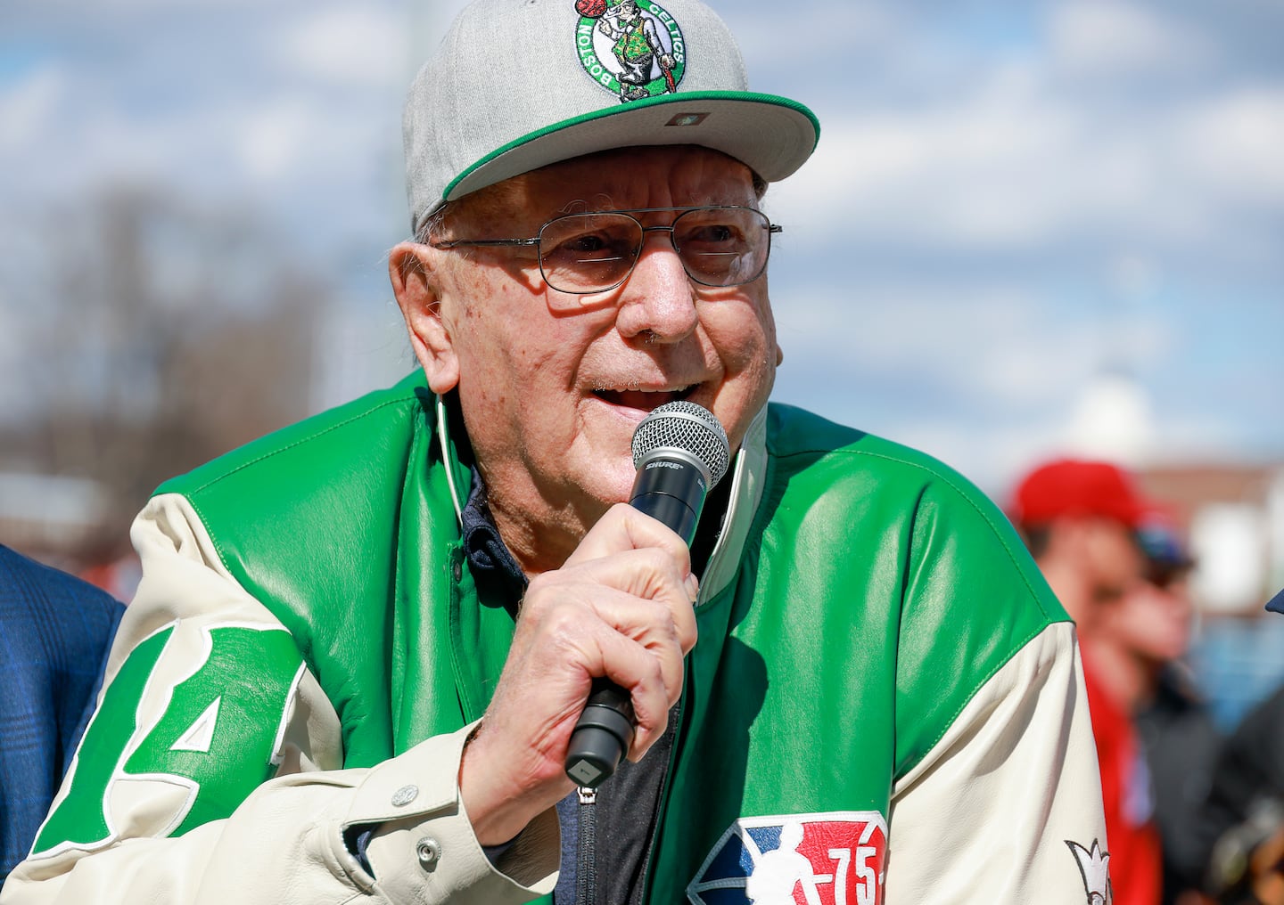 Bob Cousy