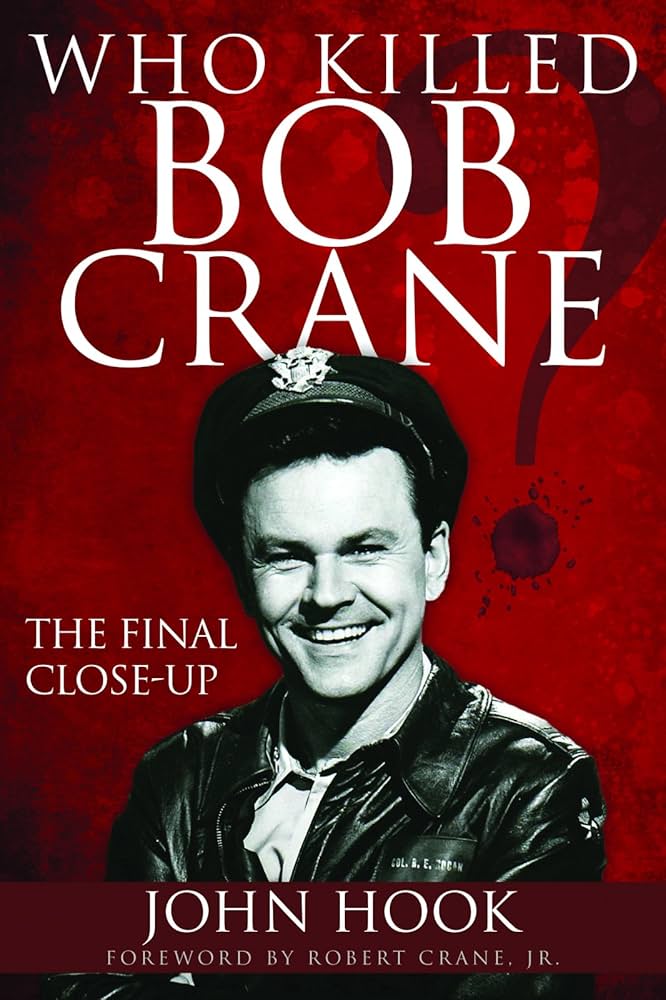 Bob Crane