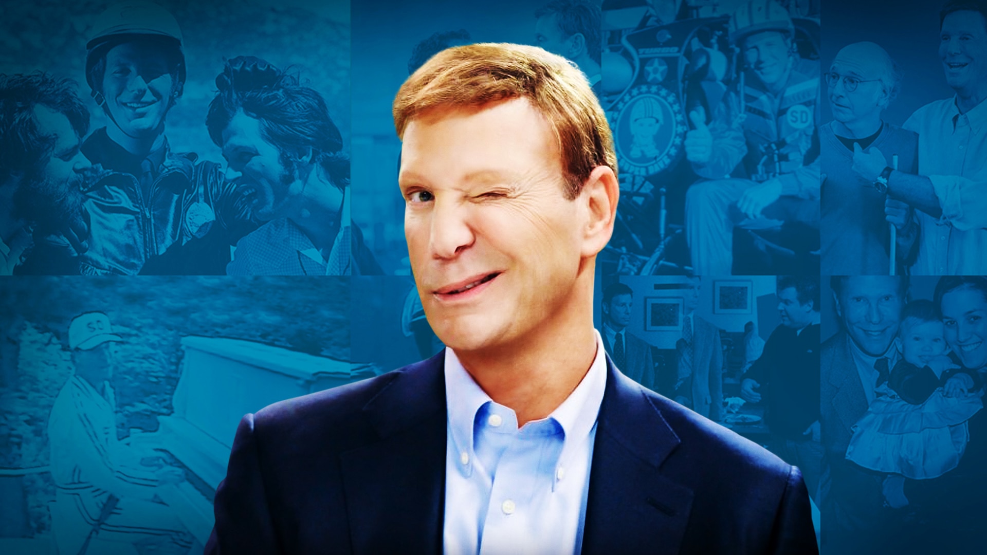 Bob Einstein
