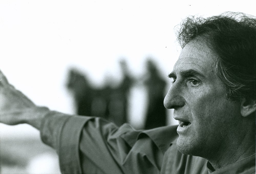 Bob Giraldi