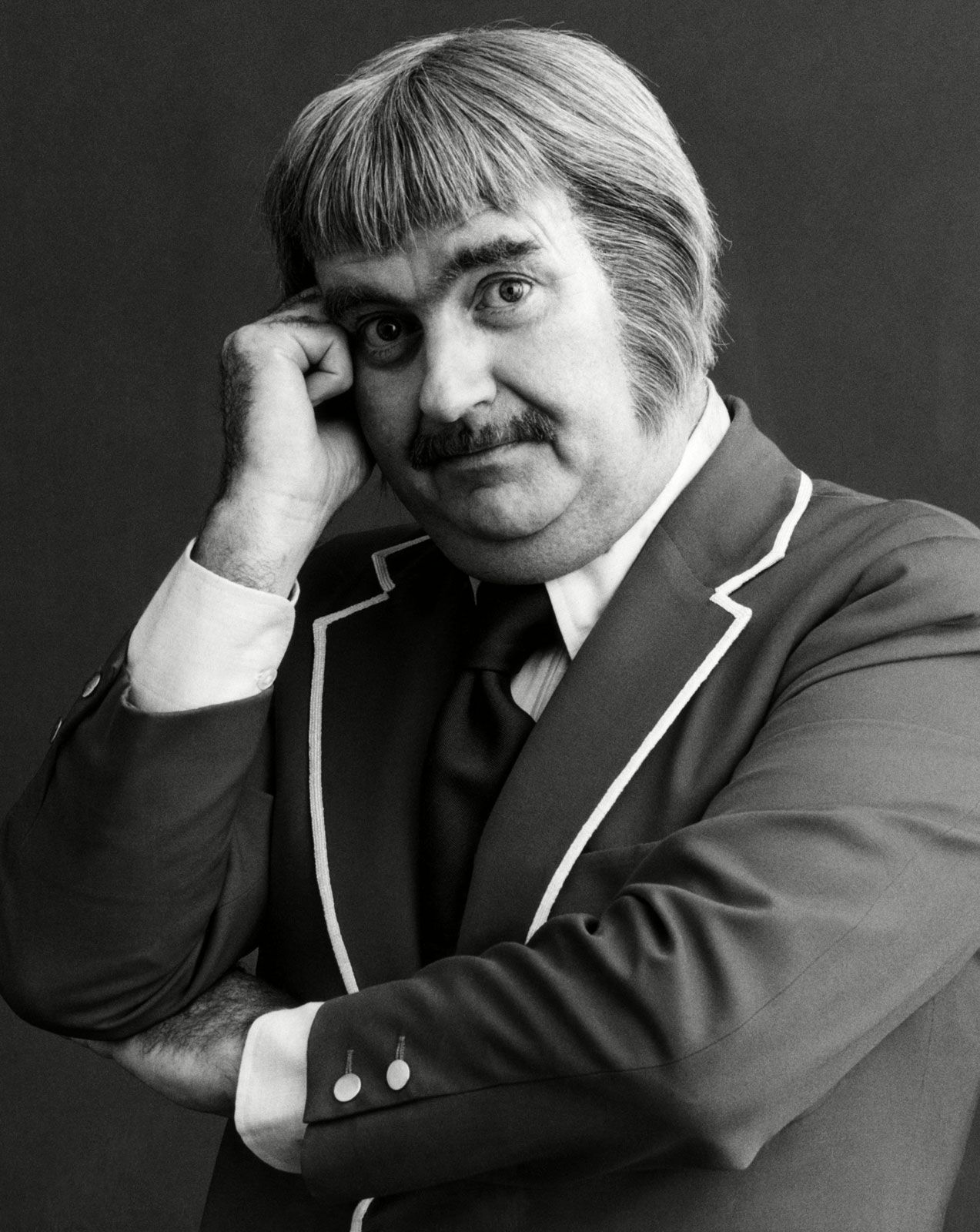 Bob Keeshan