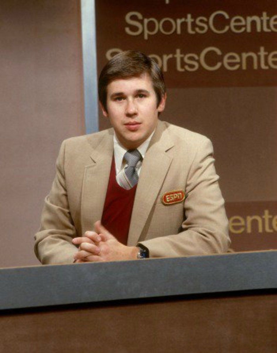 Bob Ley
