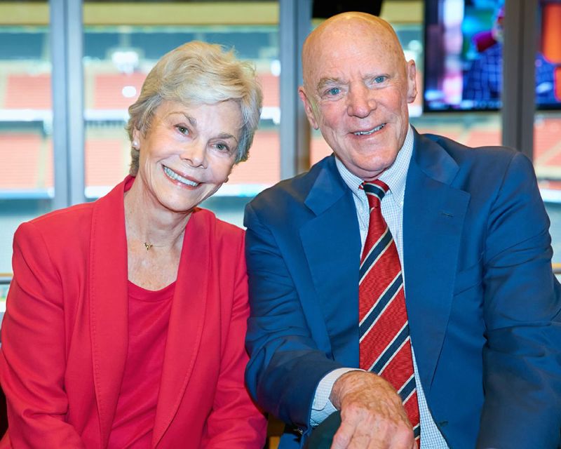 Bob McNair