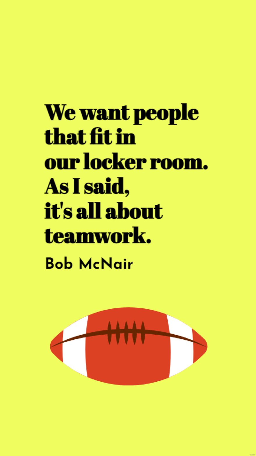 Bob McNair