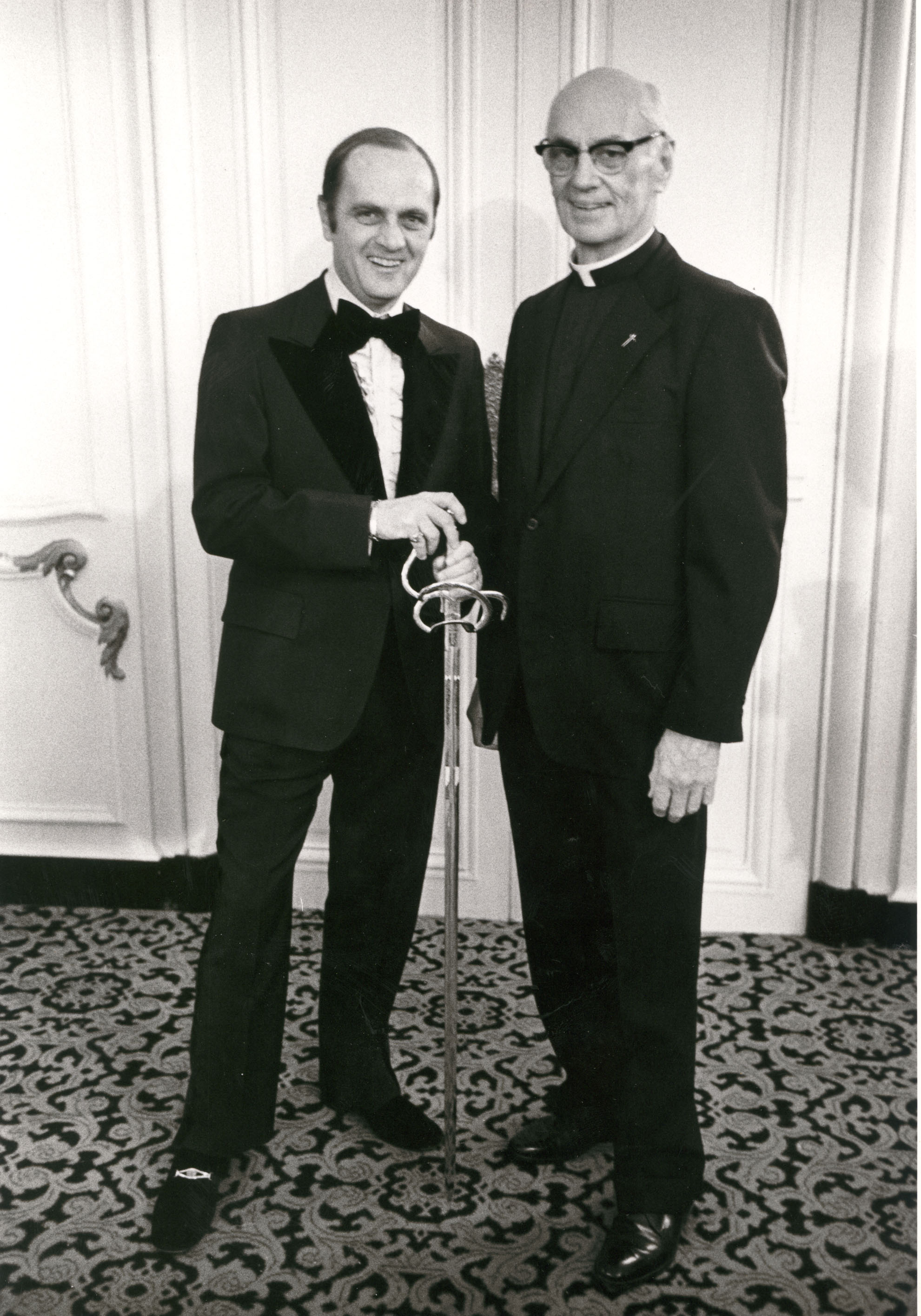 Bob Newhart