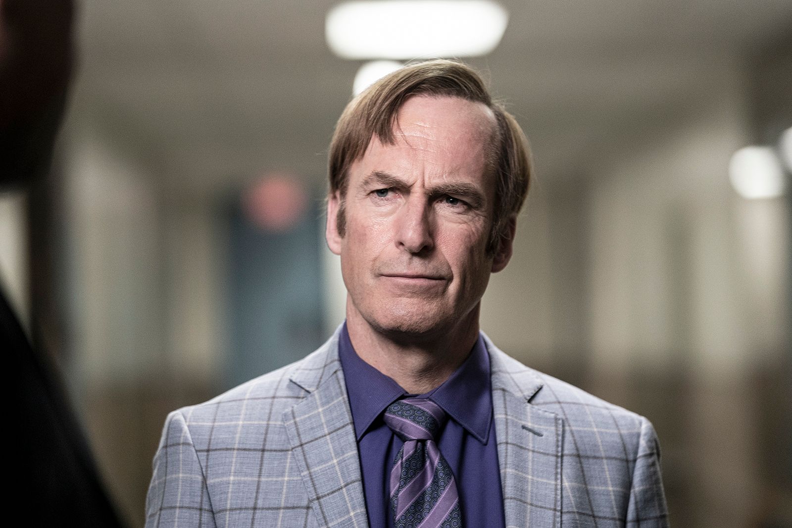 Bob Odenkirk