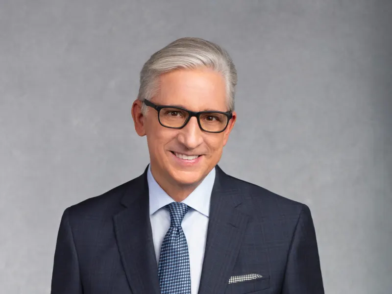 Bob Pisani