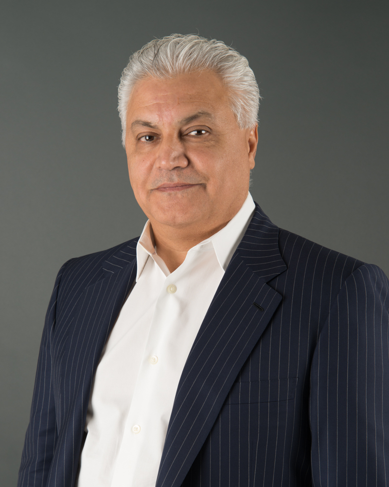 Bob Safai