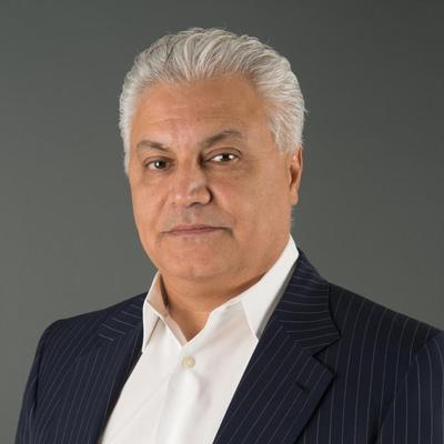 Bob Safai