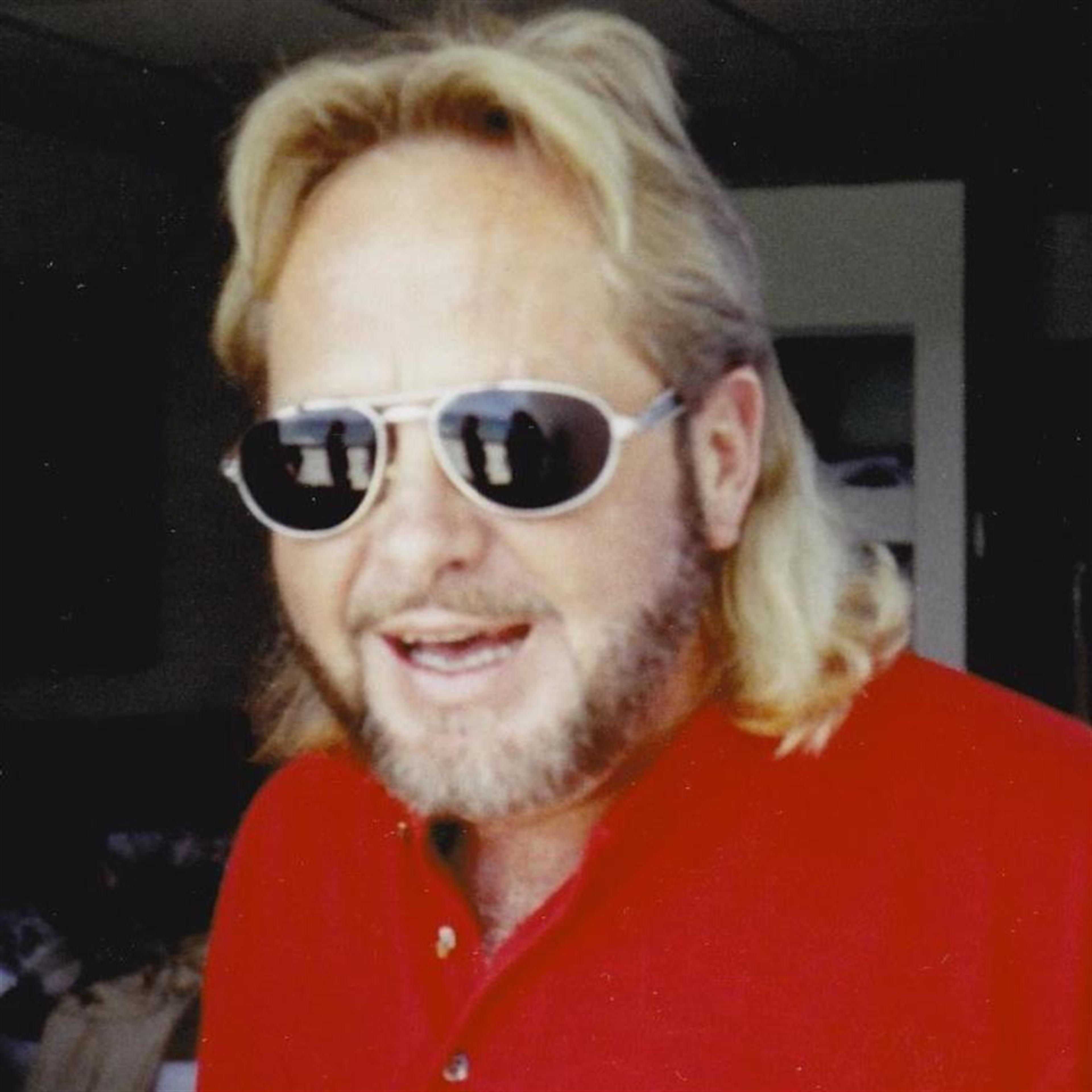 Bob Stapleton