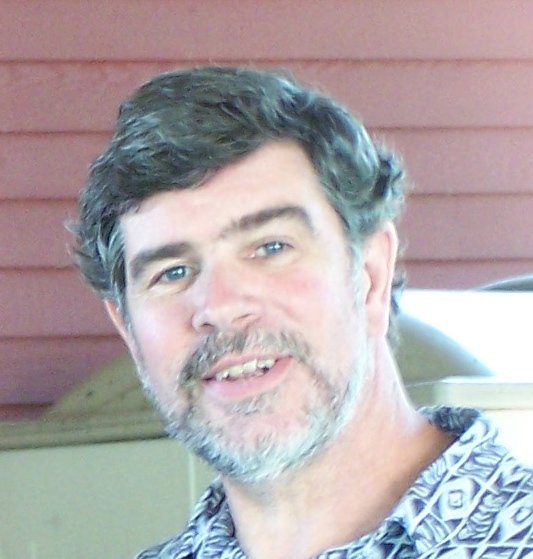 Bob Stapleton
