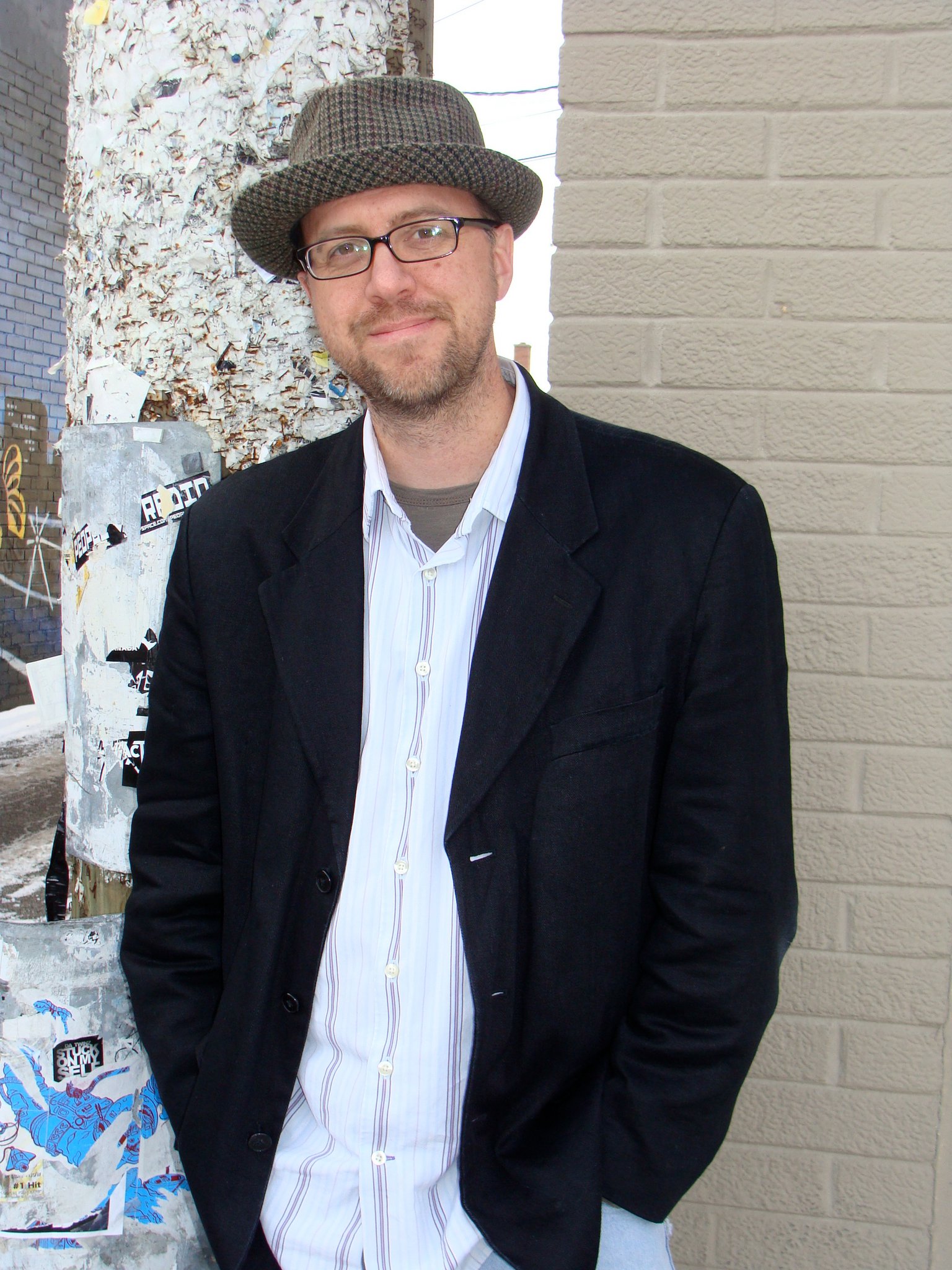 Bob Stapleton