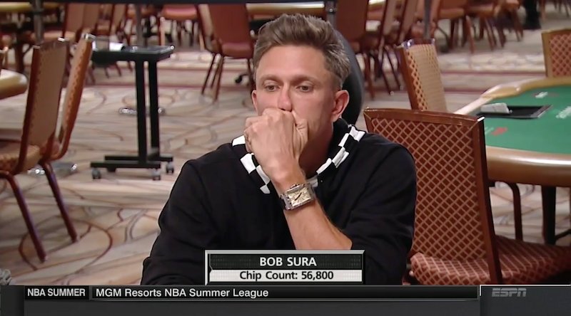 Bob Sura