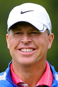 Bob Tway