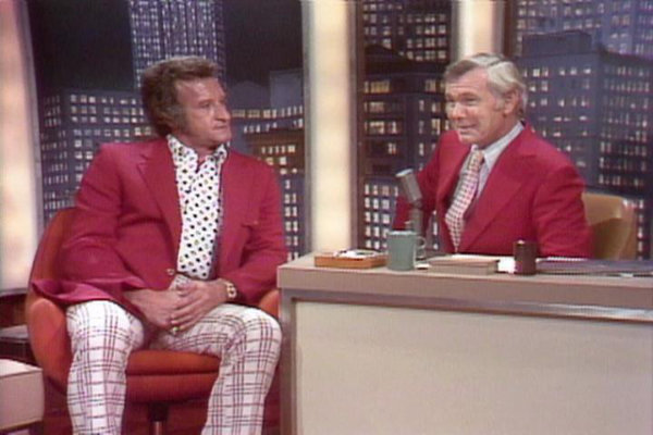 Bob Uecker