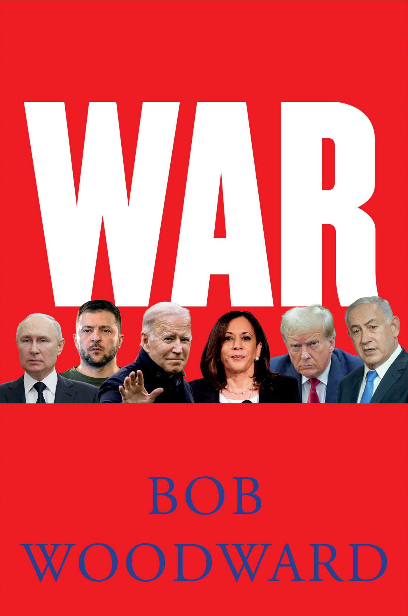 Bob Woodward