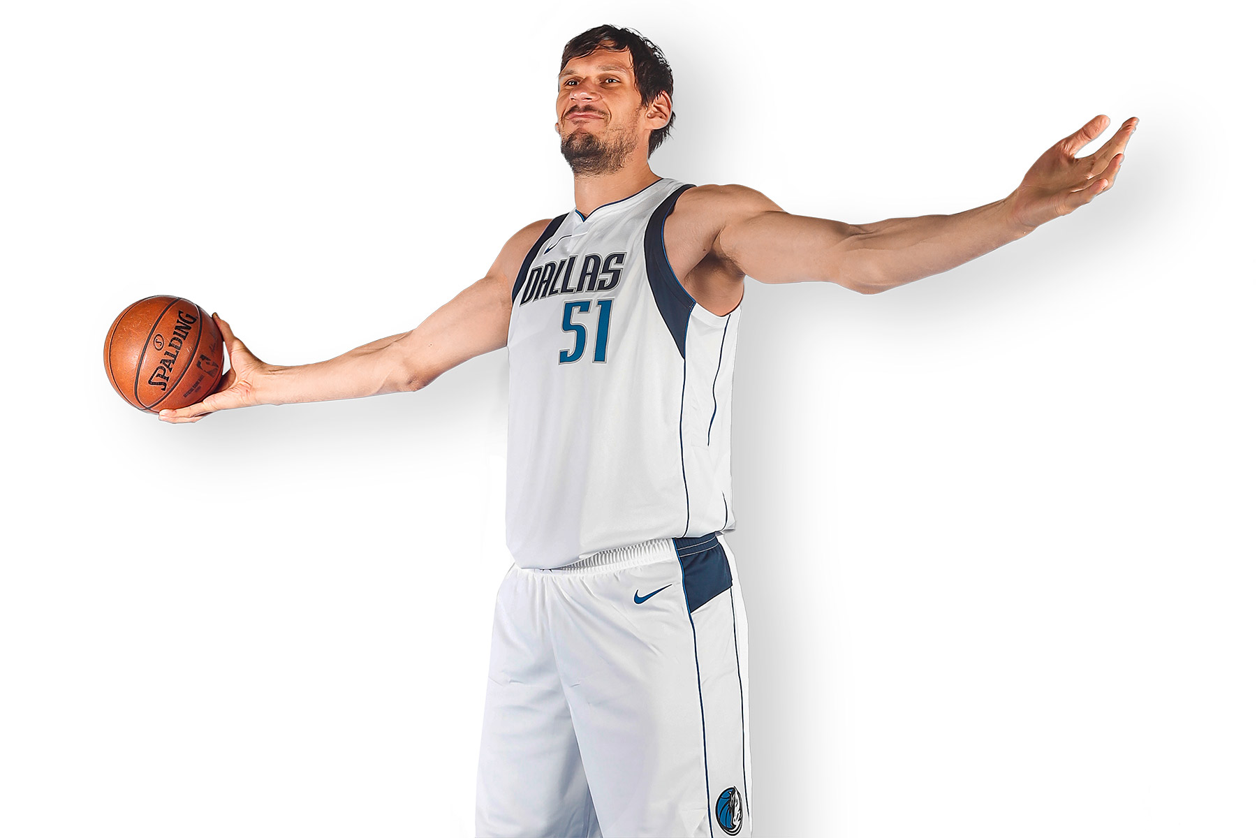 Boban Marjanovic
