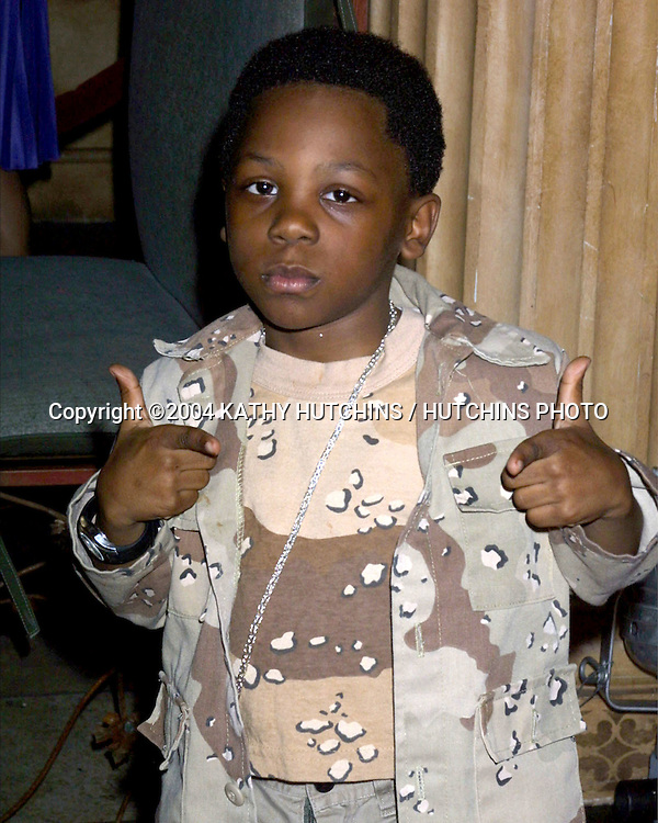 Bobb'e J Thompson