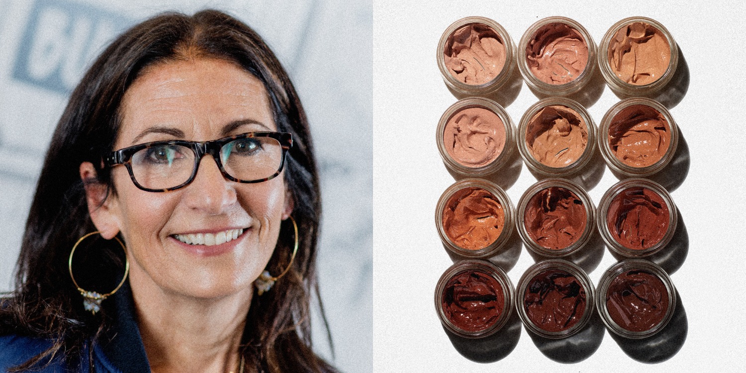 Bobbi Brown