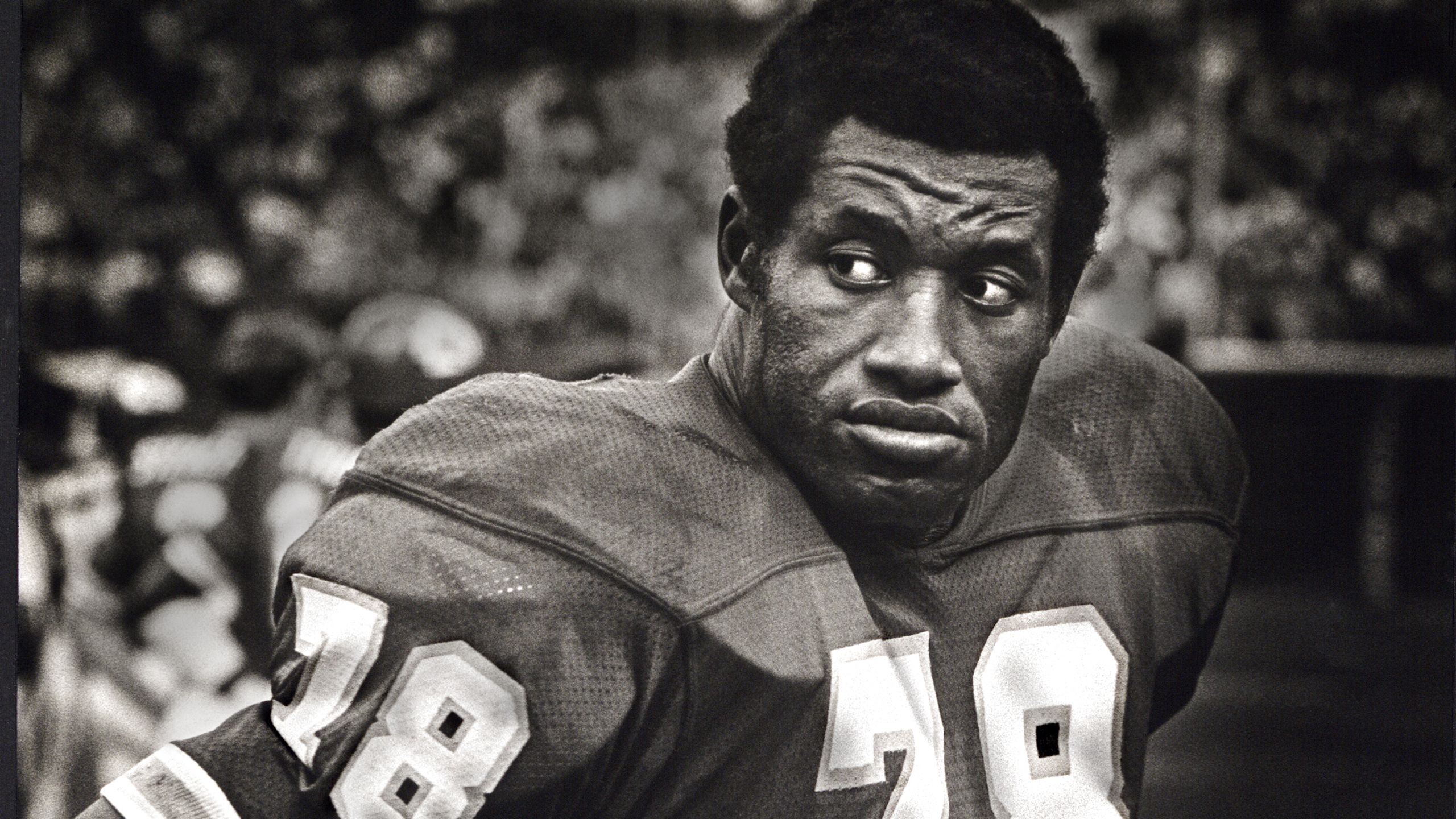 Bobby Bell