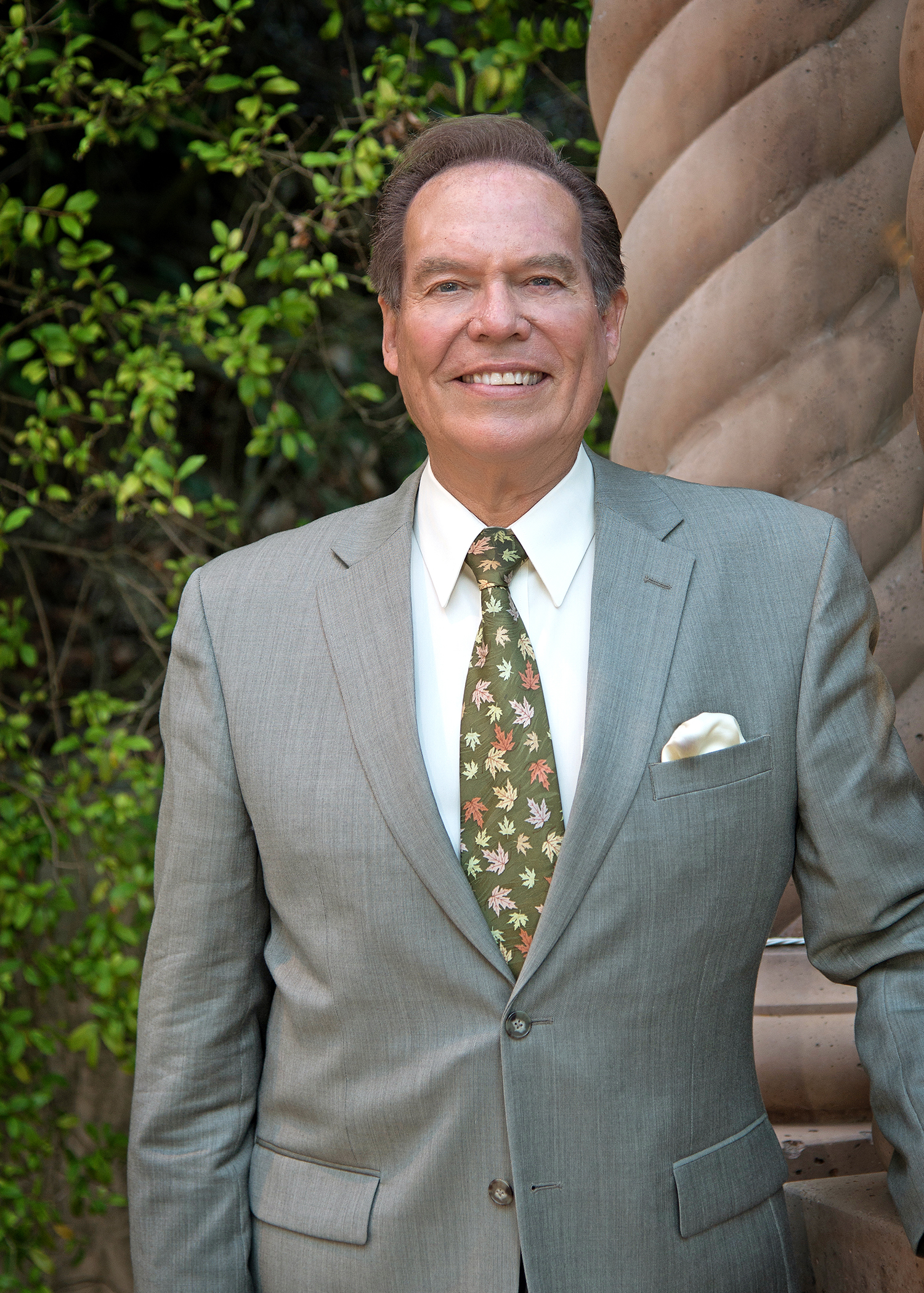 Bobby Burgess