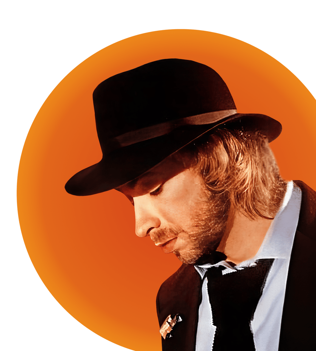 Bobby Caldwell