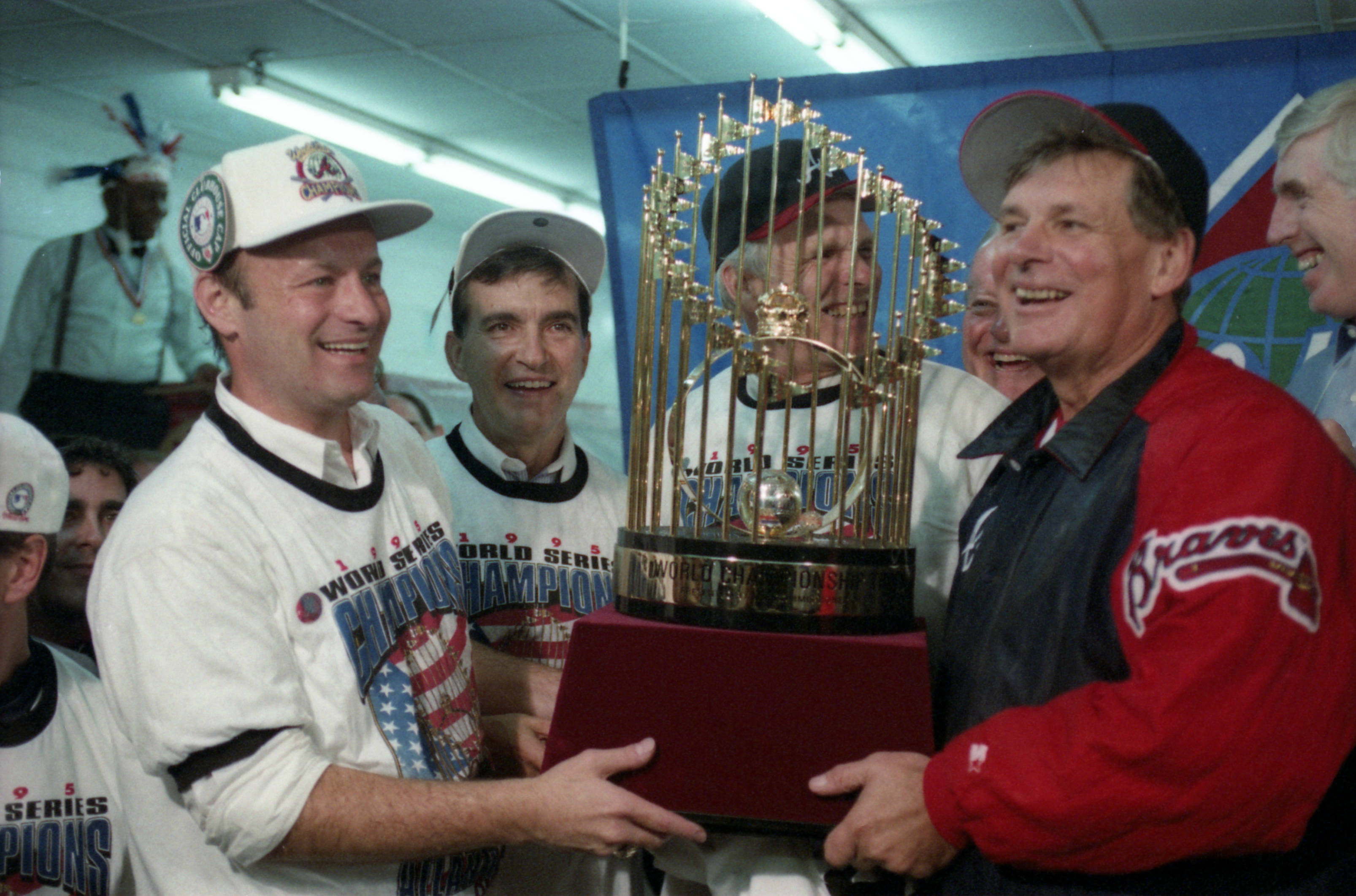 Bobby Cox