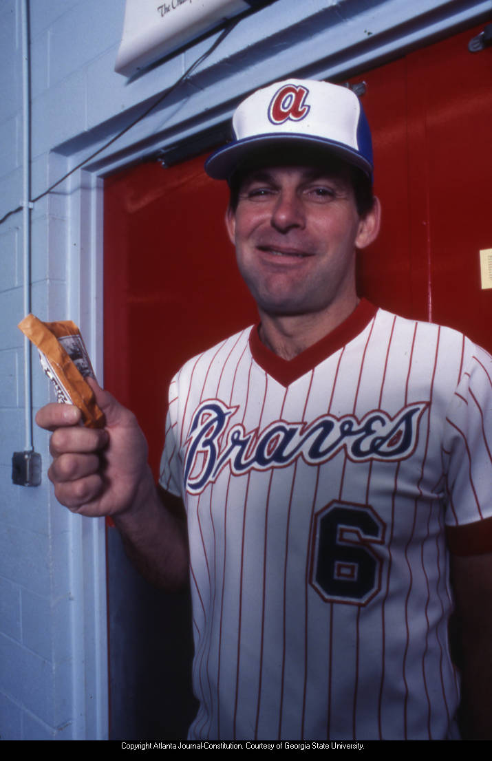 Bobby Cox