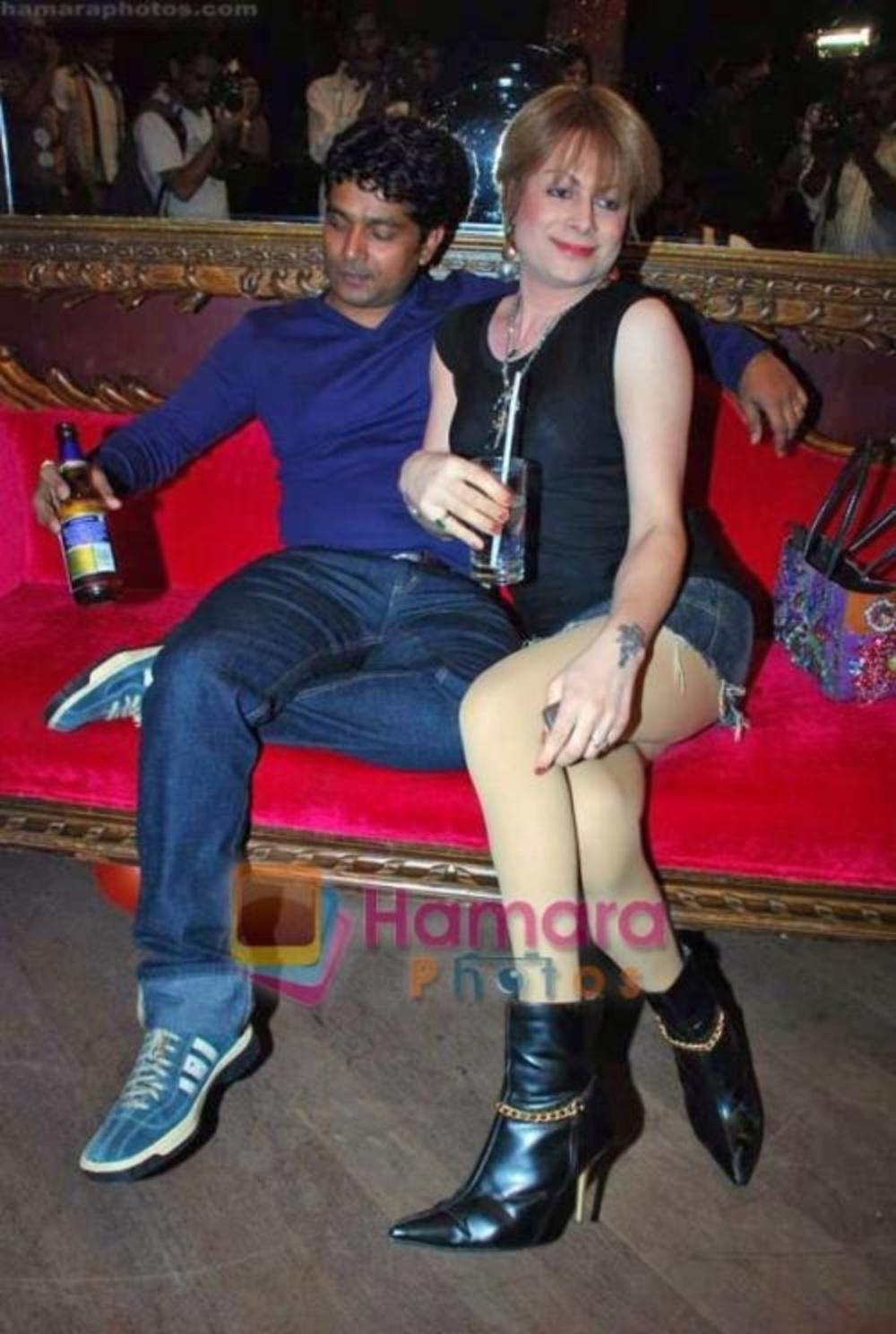Bobby Darling