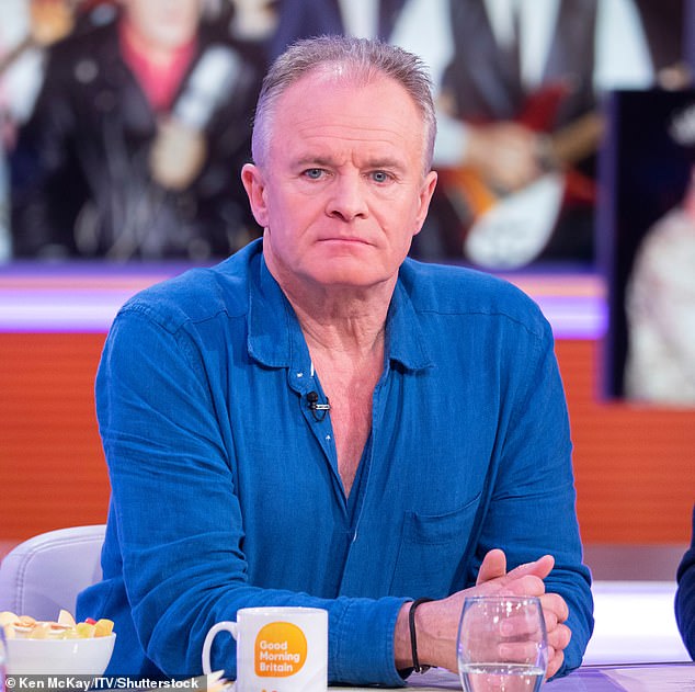 Bobby Davro