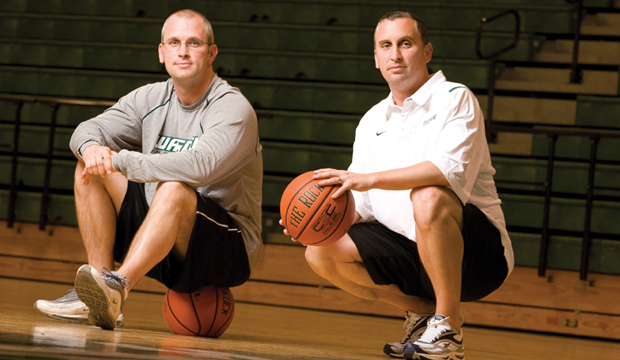 Bobby Hurley