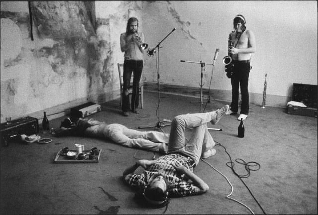 Bobby Keys