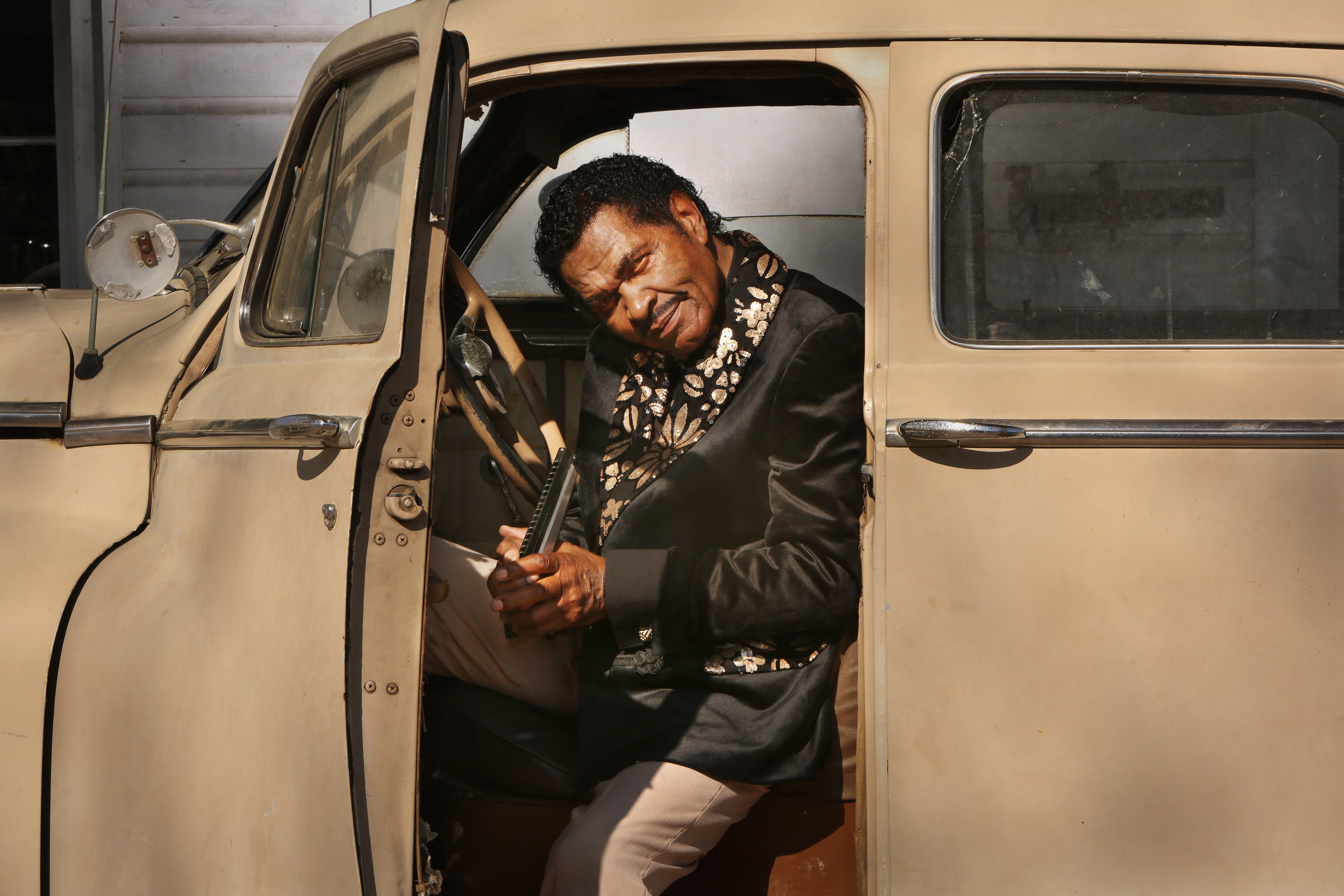 Bobby Rush