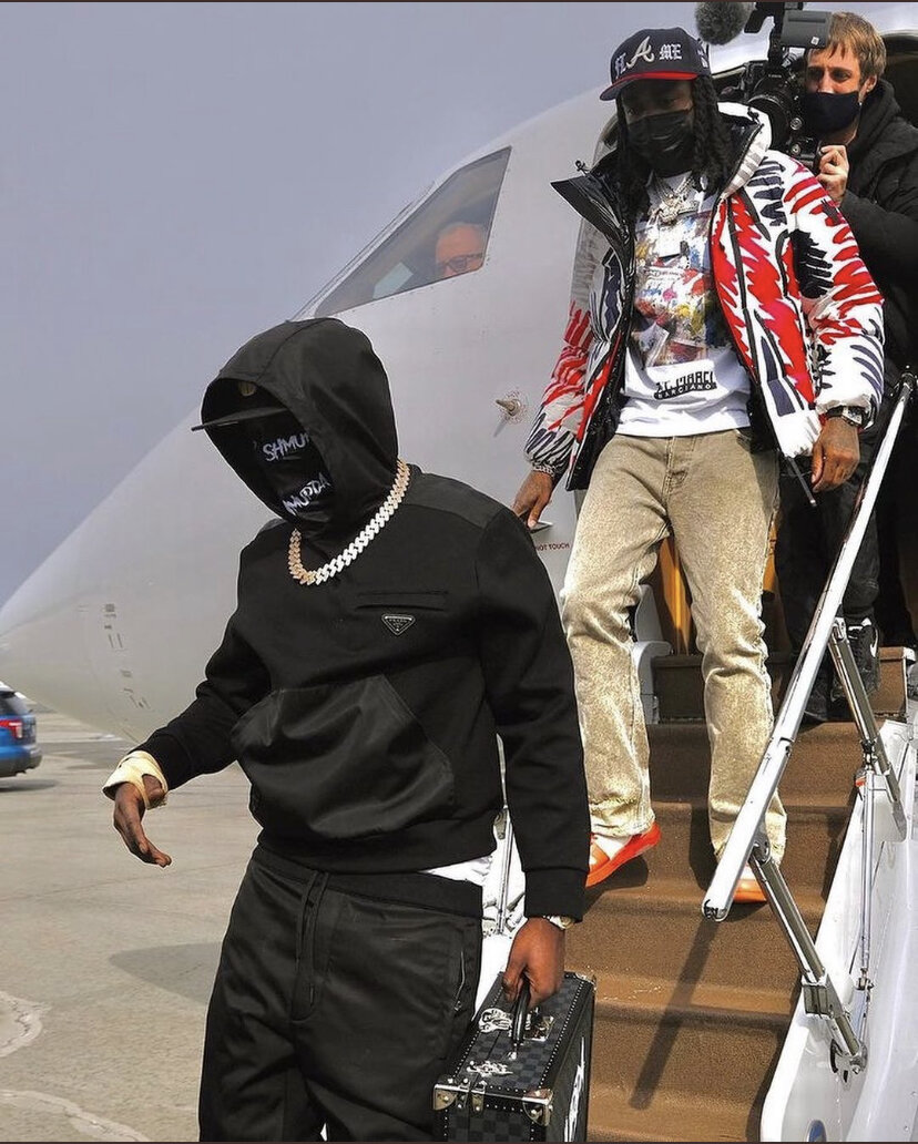 Bobby Shmurda