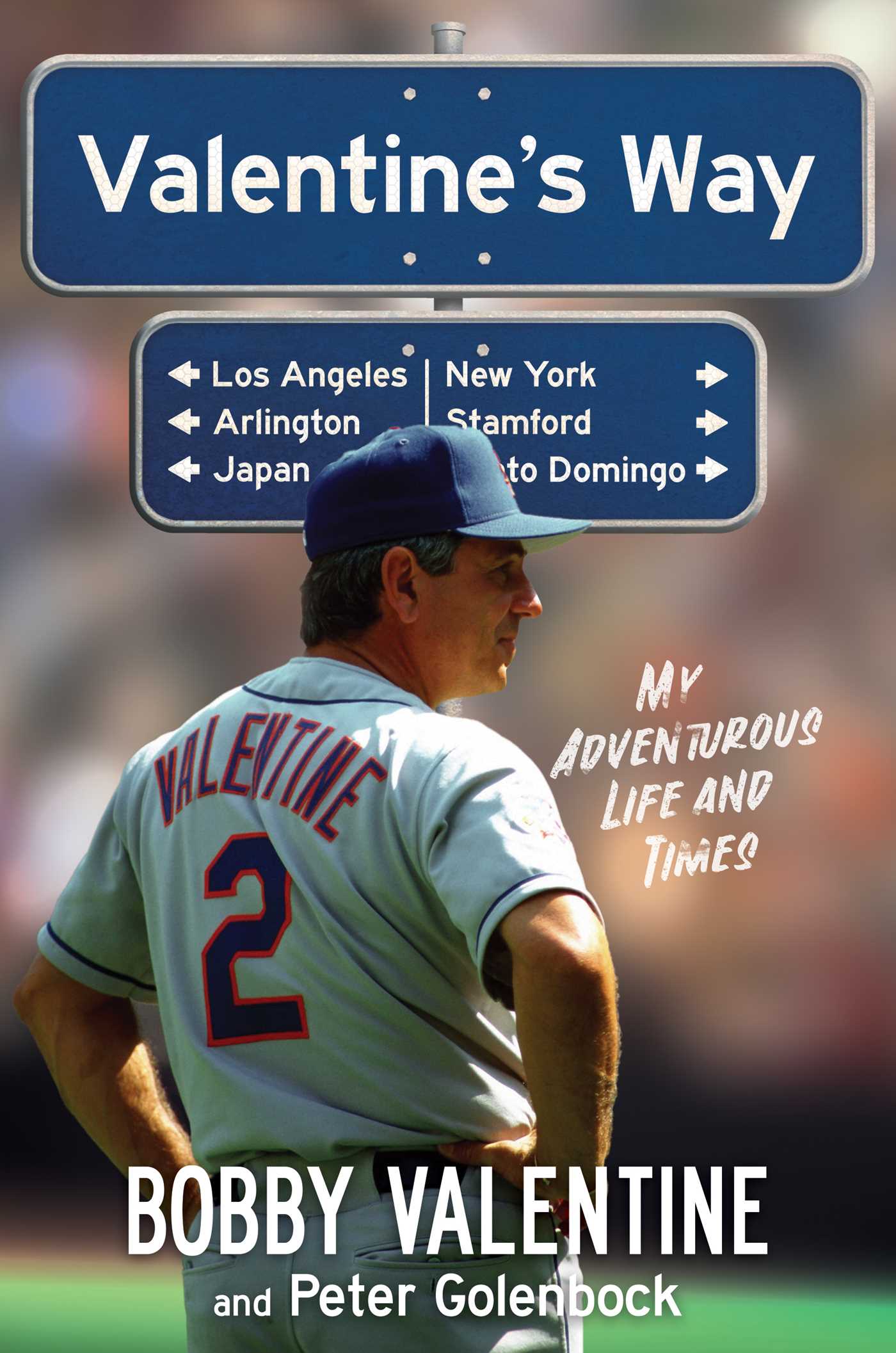 Bobby Valentine