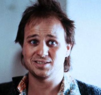Bobcat Goldthwait