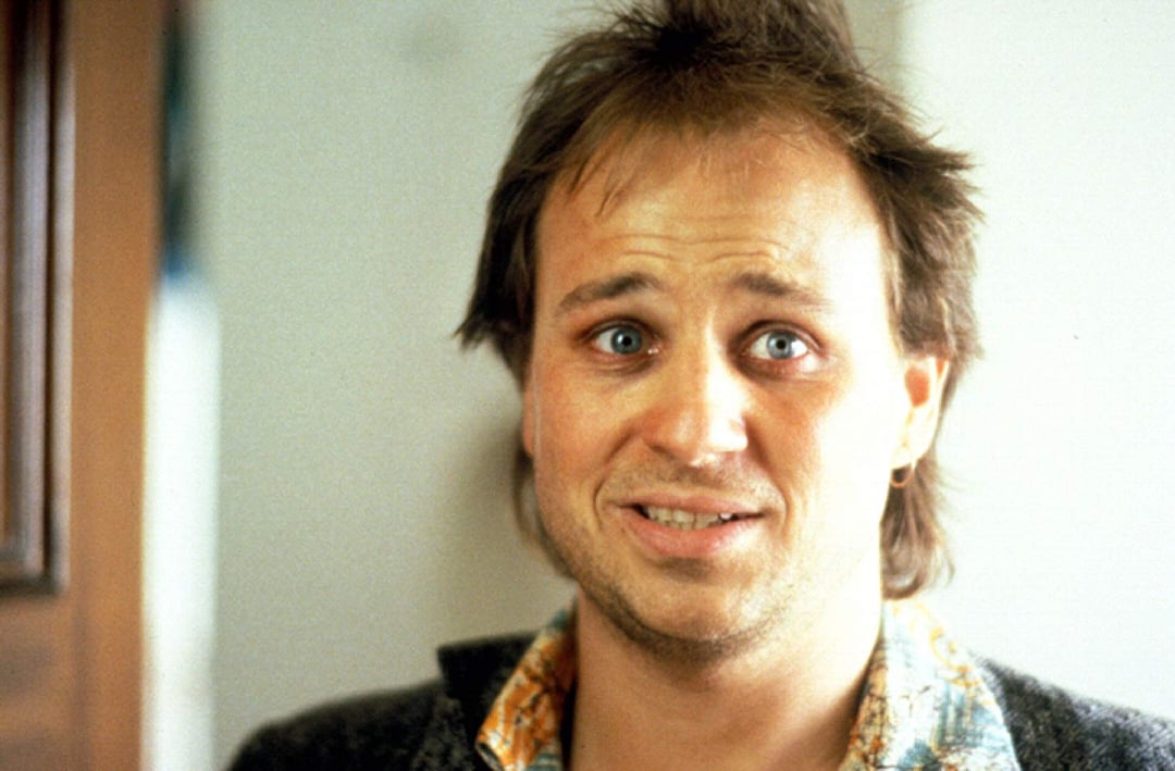 Bobcat Goldthwait
