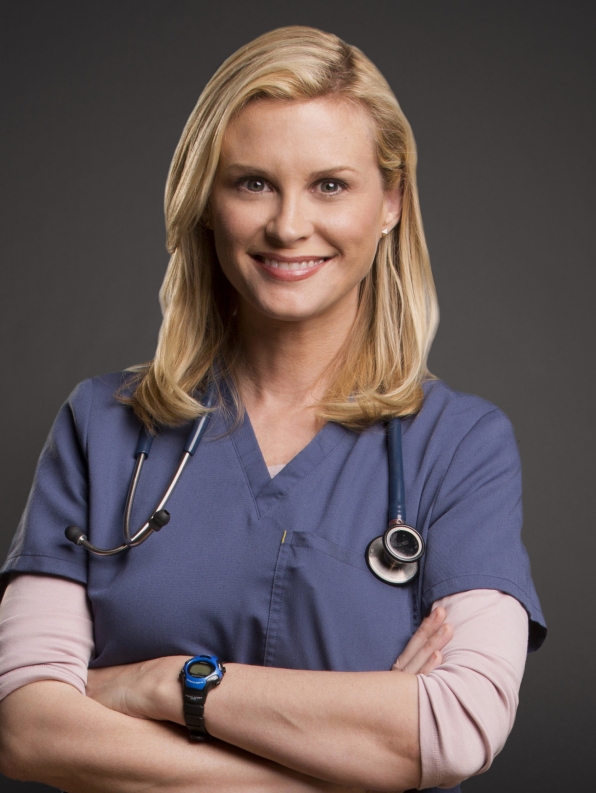 Bonnie Somerville
