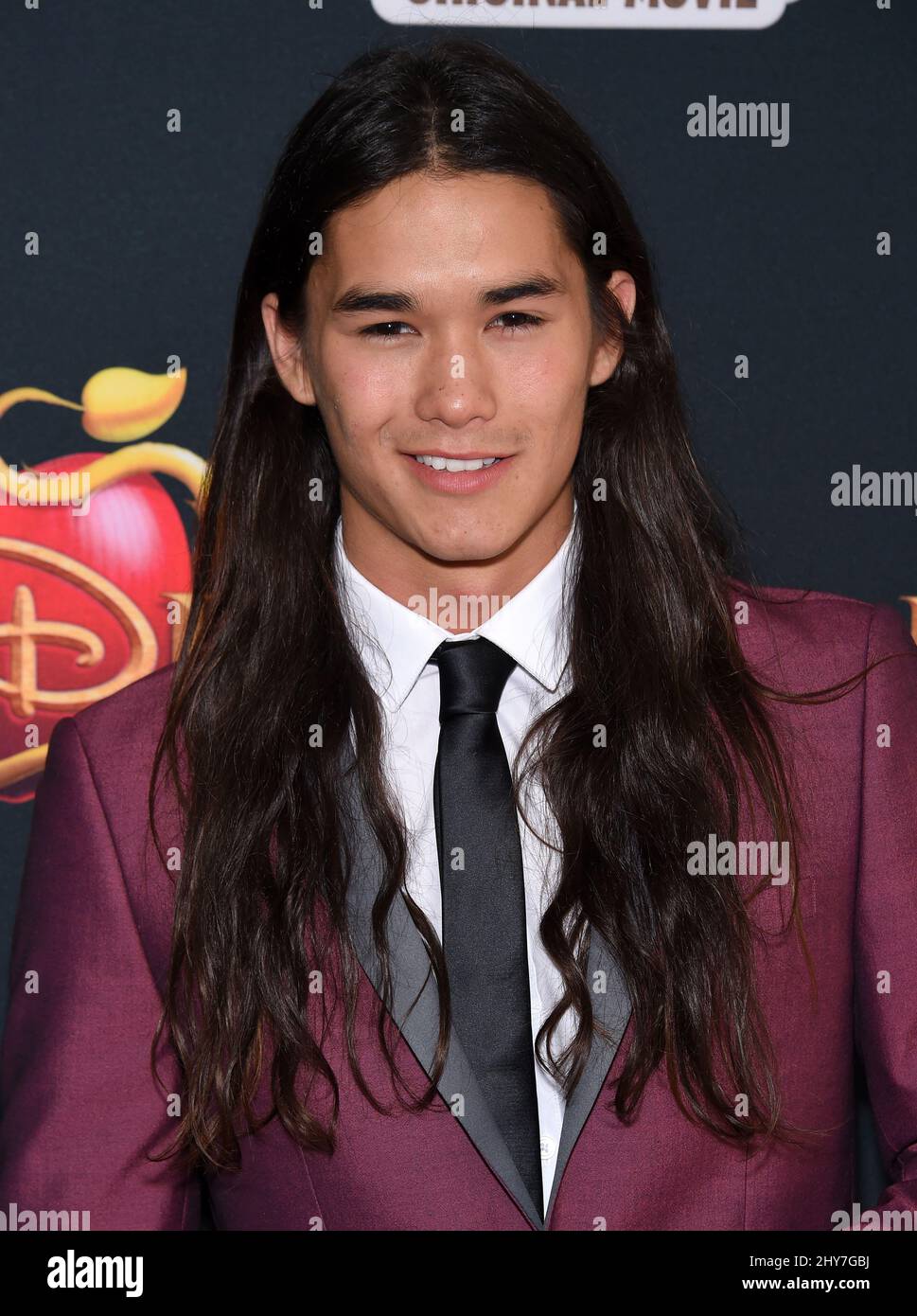Booboo Stewart