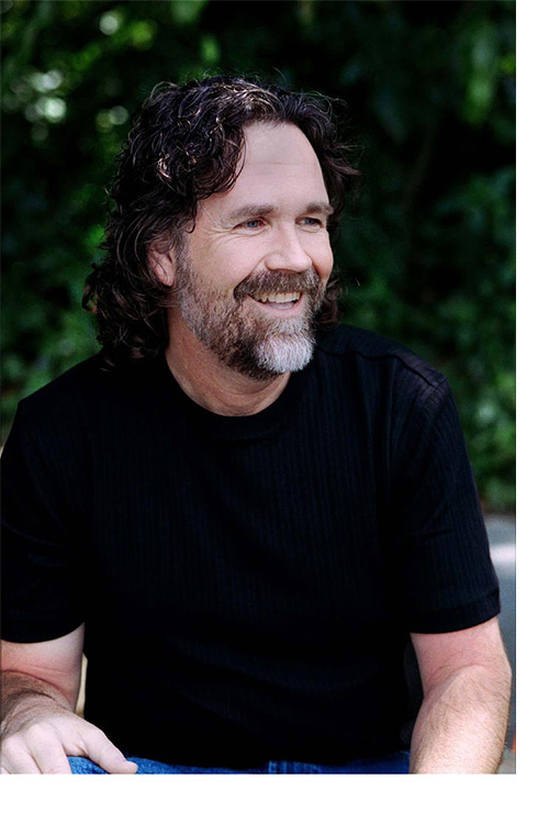 Brad Delp