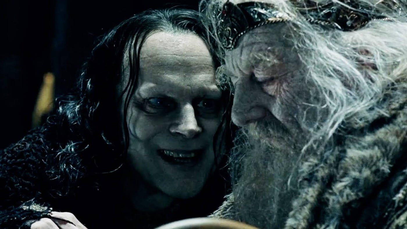 Brad Dourif