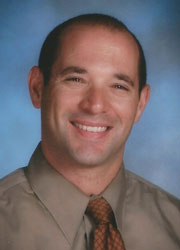 Brad Greenspan
