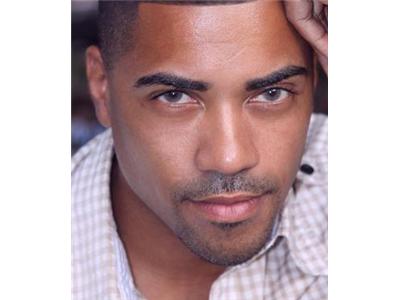 Brad James